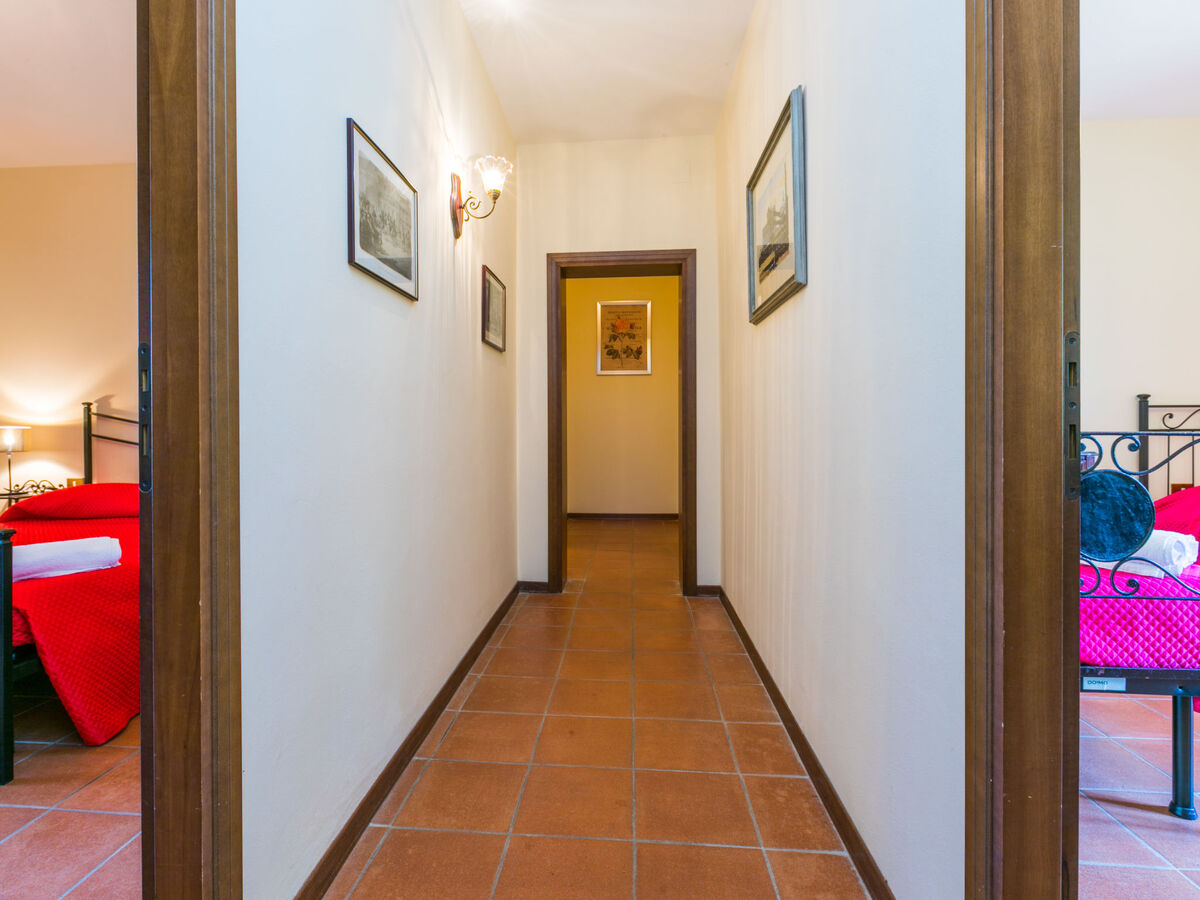 Podere Santa Lucia – Maison 5 chambres avec piscine - Photo 37