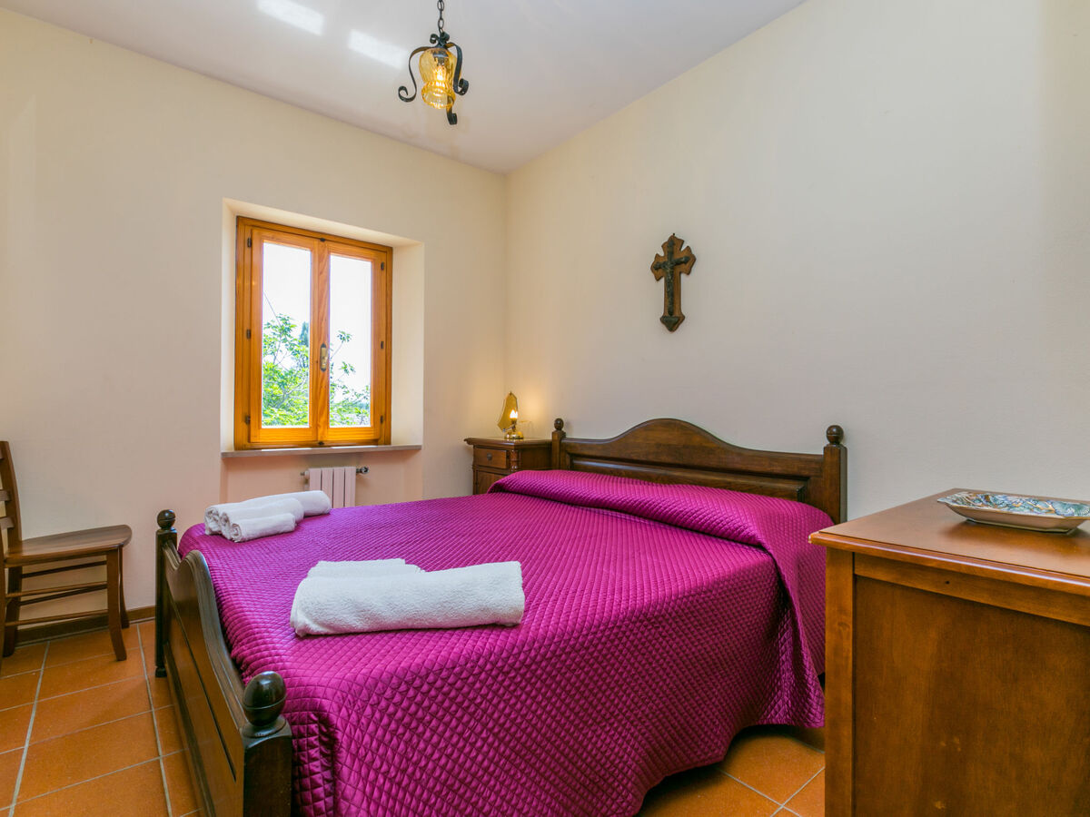 Podere Santa Lucia – Maison 5 chambres avec piscine - Photo 38