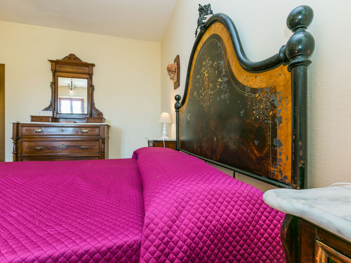 Podere Santa Lucia – Maison 5 chambres avec piscine - Photo 39