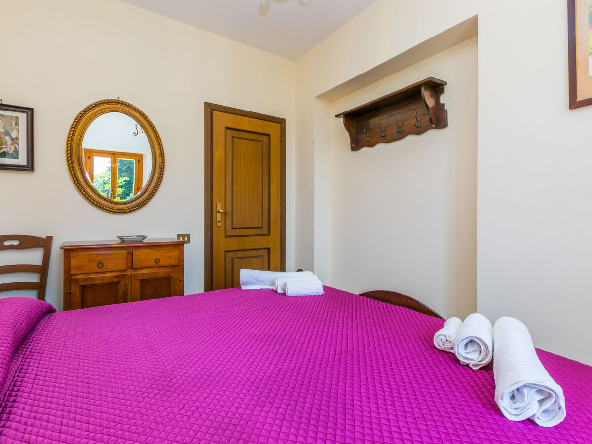 Podere Santa Lucia – Maison 5 chambres avec piscine - Photo 41