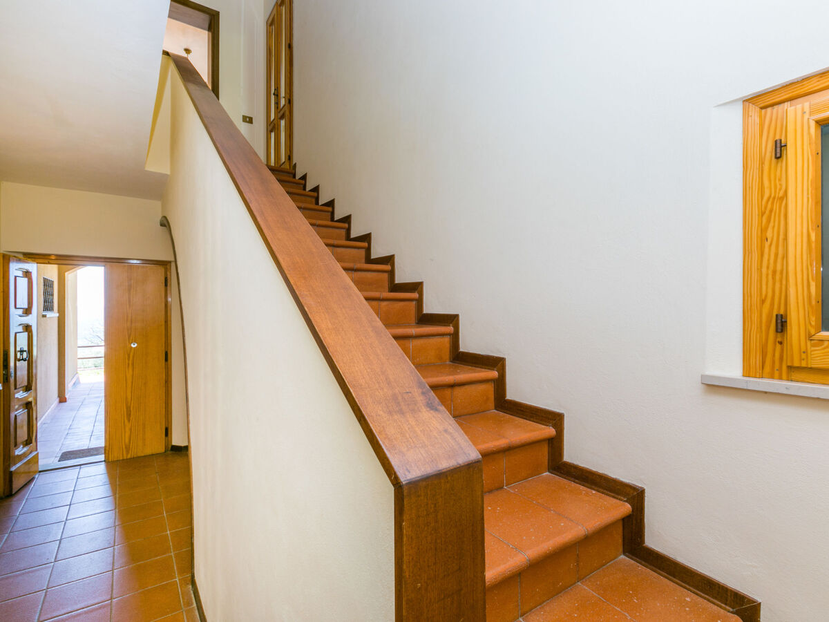 Podere Santa Lucia – Maison 5 chambres avec piscine - Photo 42