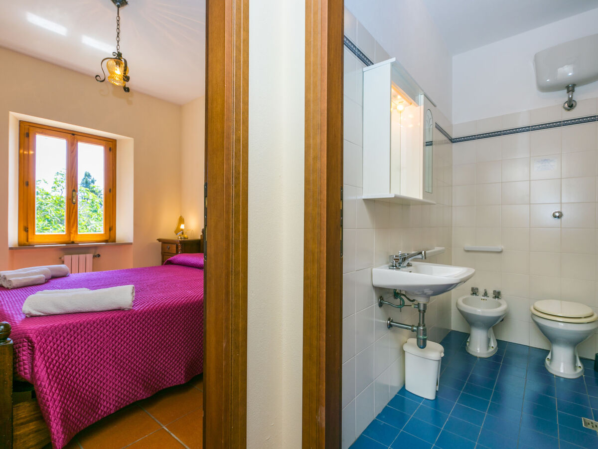 Podere Santa Lucia – Maison 5 chambres avec piscine - Photo 43