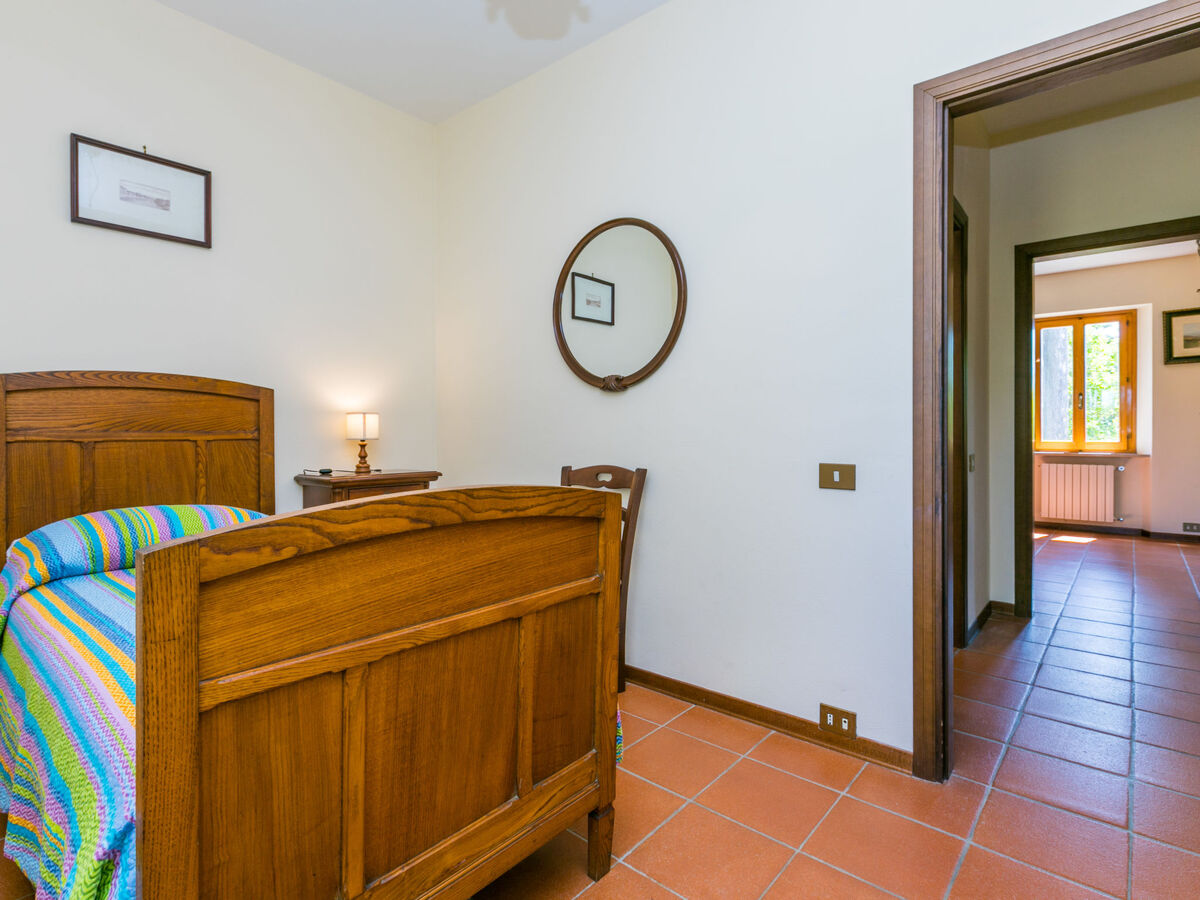 Podere Santa Lucia – Maison 5 chambres avec piscine - Photo 45