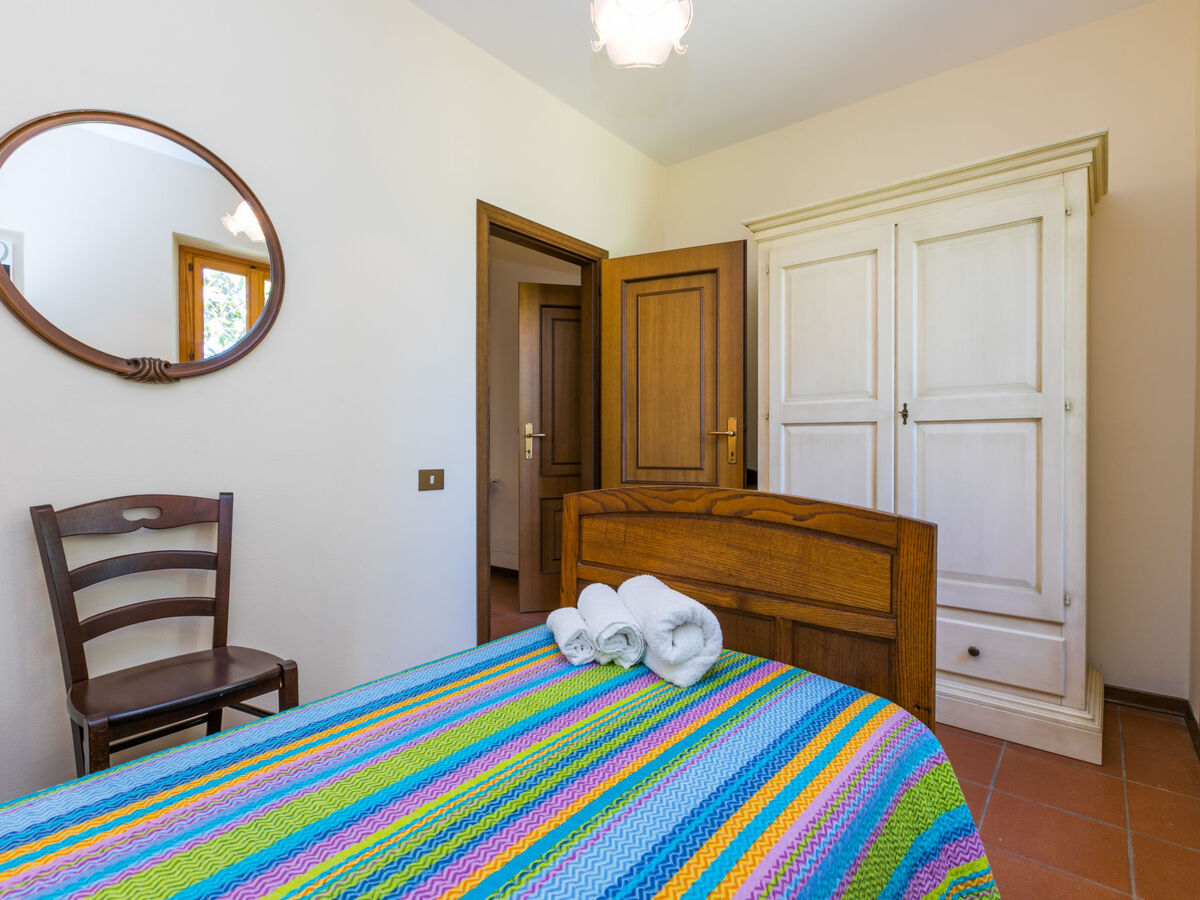 Podere Santa Lucia – Maison 5 chambres avec piscine - Photo 46