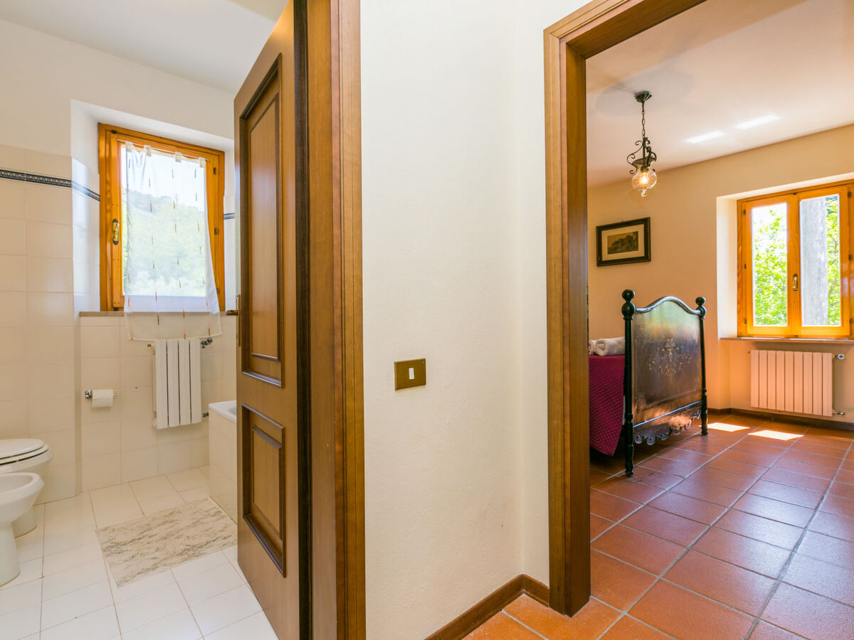 Podere Santa Lucia – Maison 5 chambres avec piscine - Photo 47
