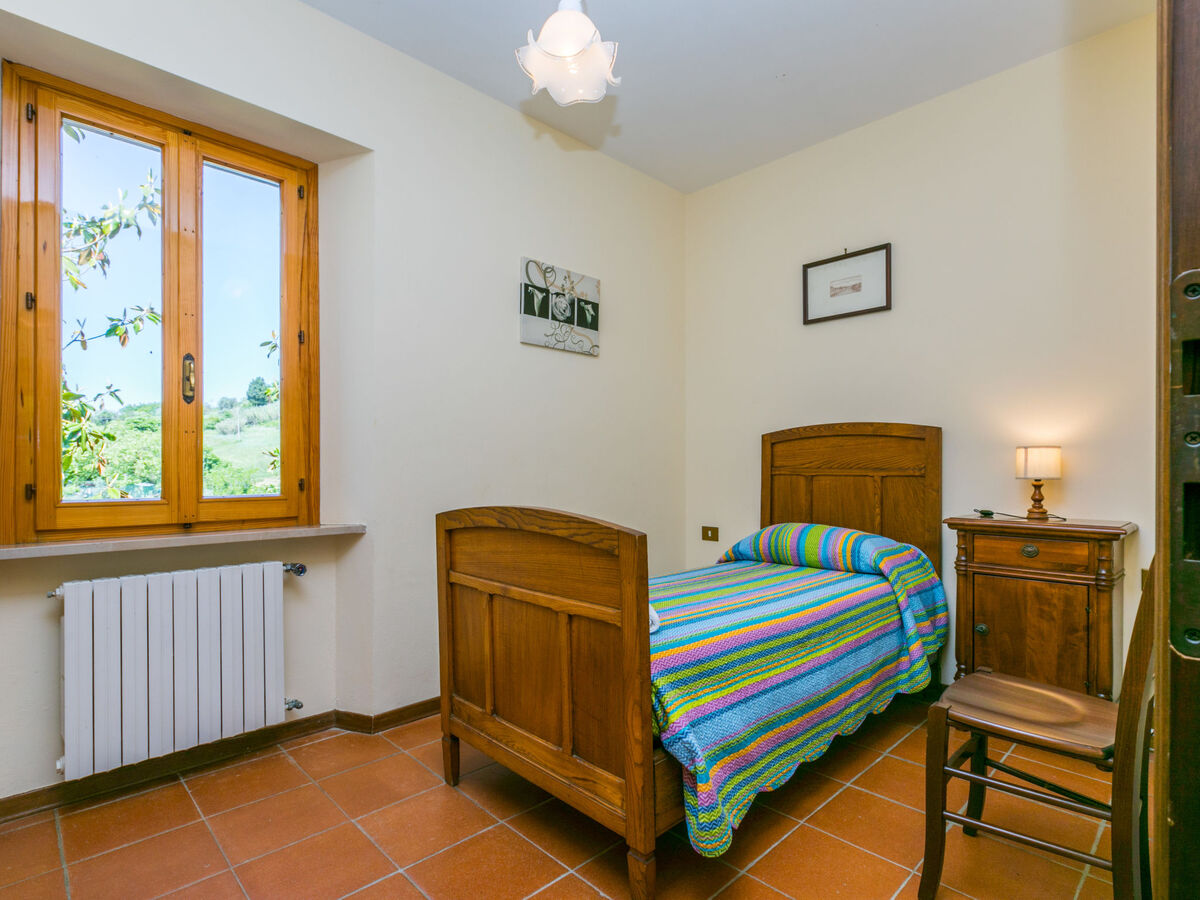 Podere Santa Lucia – Maison 5 chambres avec piscine - Photo 48