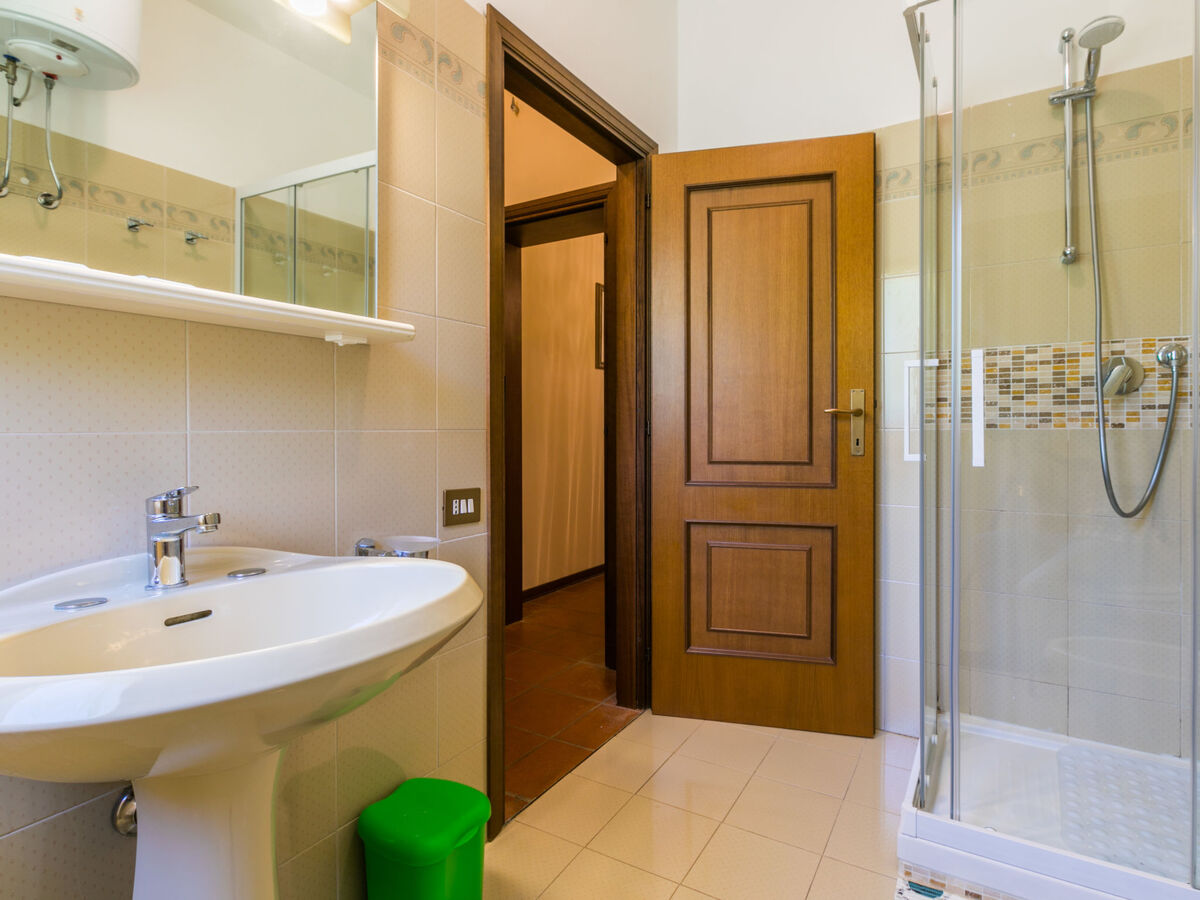 Podere Santa Lucia – Maison 5 chambres avec piscine - Photo 50