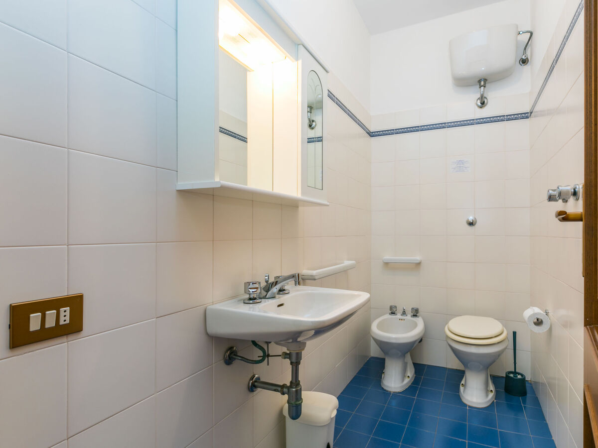 Podere Santa Lucia – Maison 5 chambres avec piscine - Photo 54