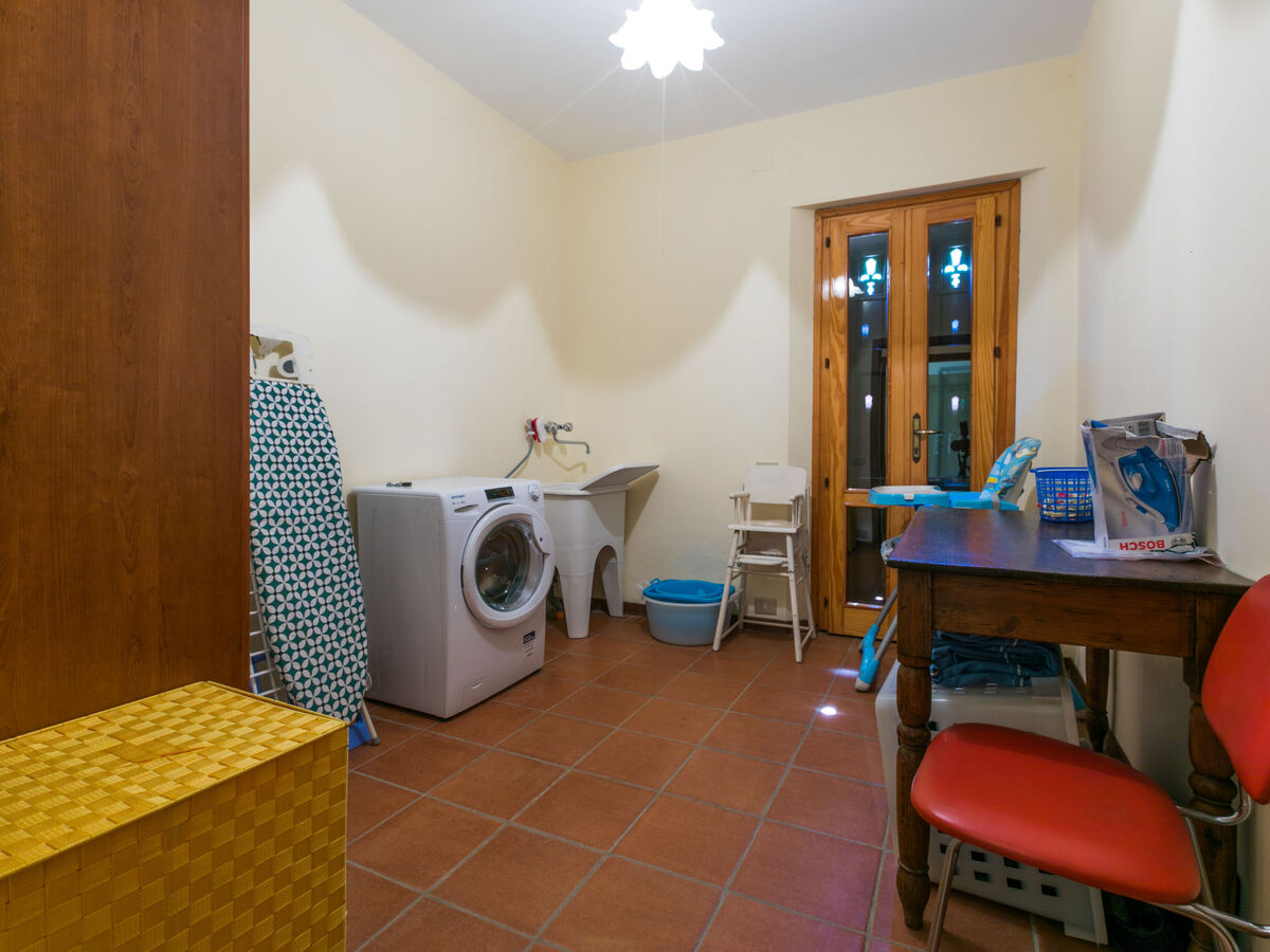 Podere Santa Lucia – Maison 5 chambres avec piscine - Photo 56