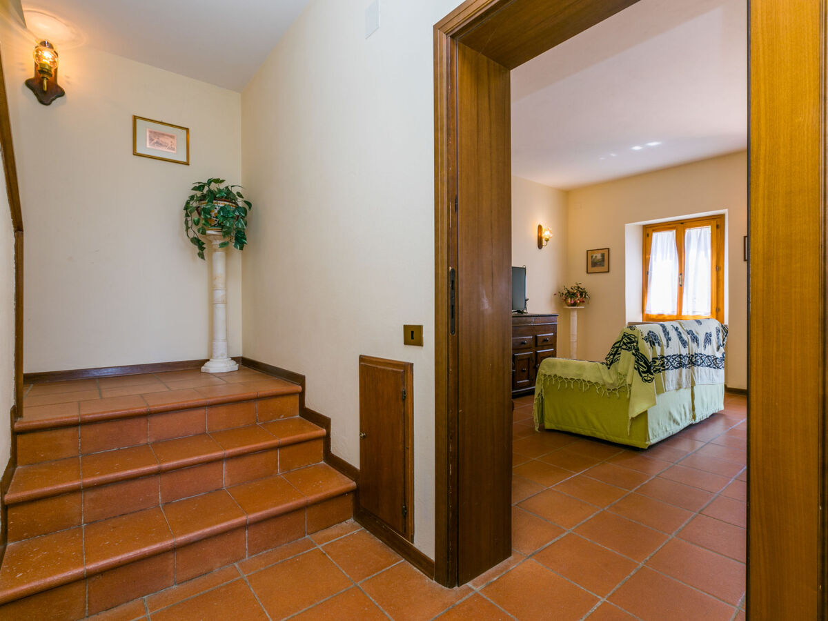 Podere Santa Lucia – Maison 5 chambres avec piscine - Photo 57