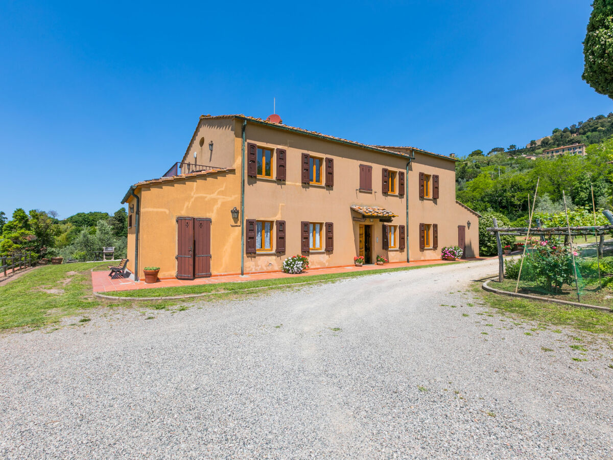 Podere Santa Lucia – Maison 5 chambres avec piscine - Photo 59