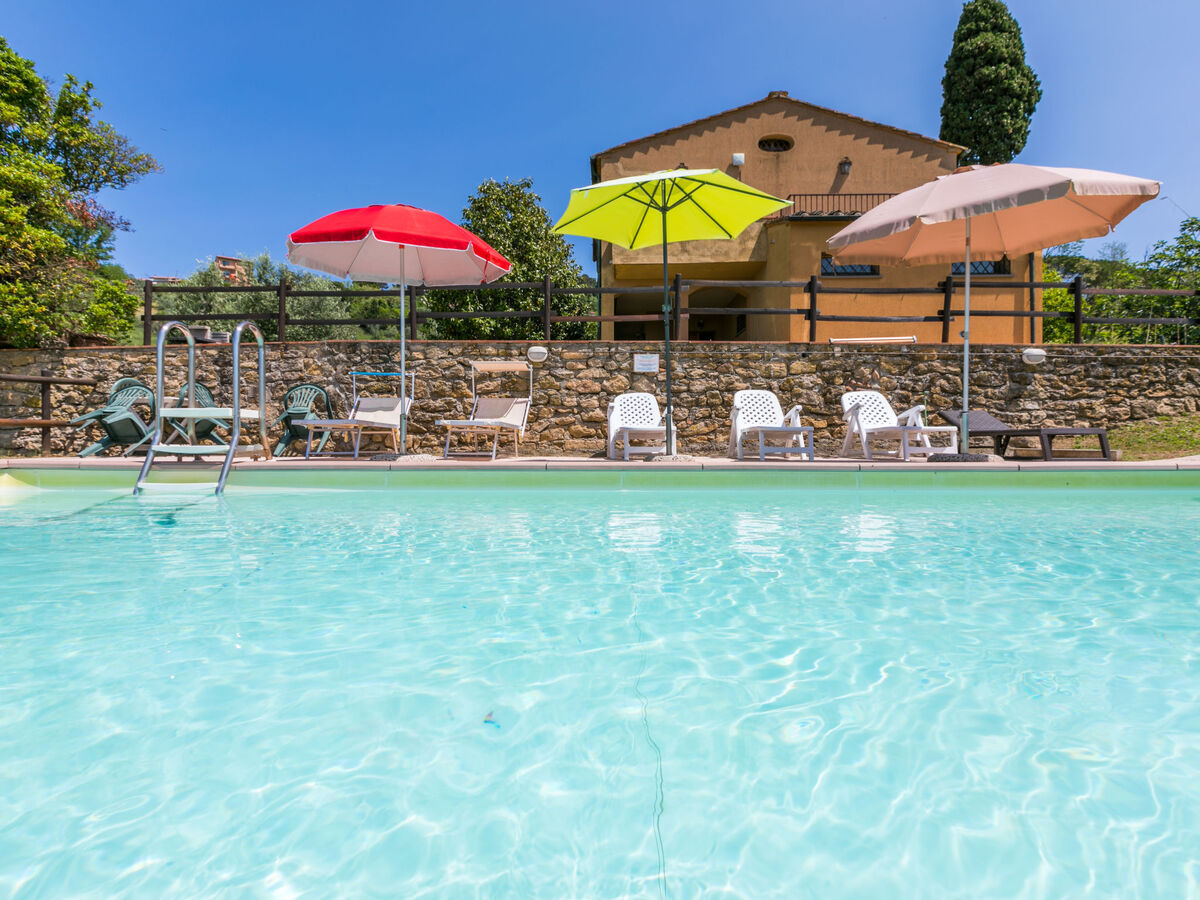 Podere Santa Lucia – Maison 5 chambres avec piscine - Photo 60