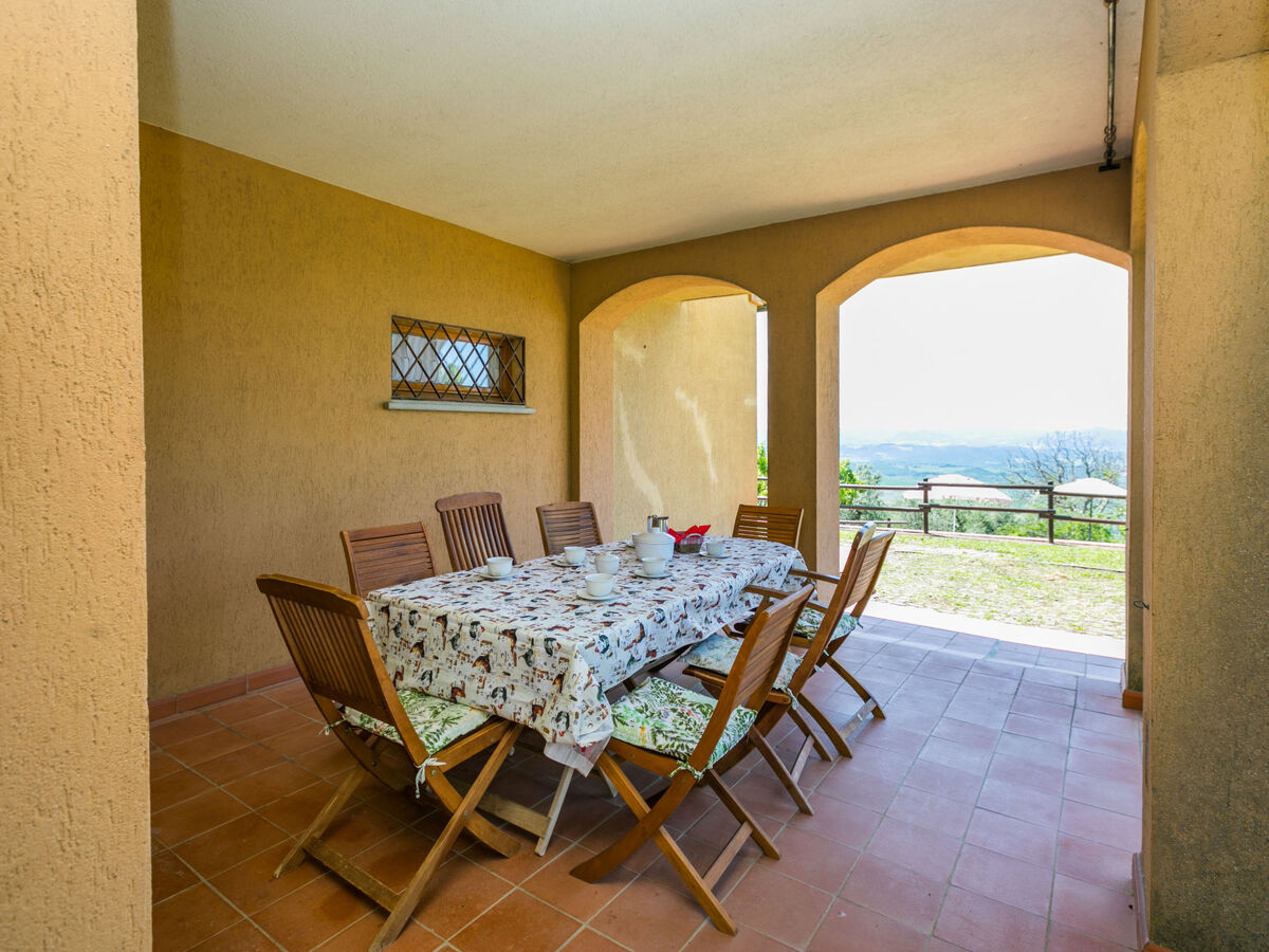 Podere Santa Lucia – Maison 5 chambres avec piscine - Photo 61