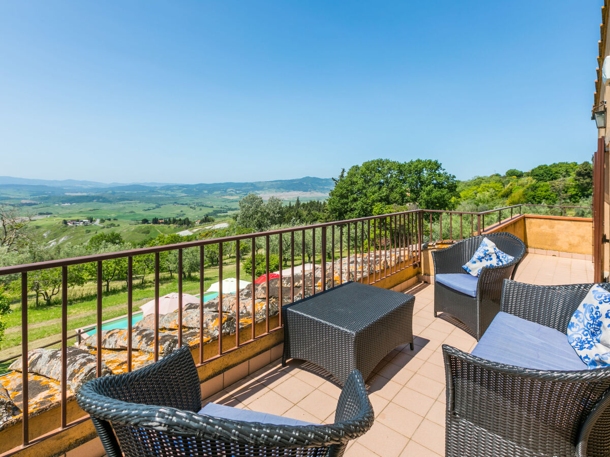 Podere Santa Lucia – Maison 5 chambres avec piscine - Photo 62
