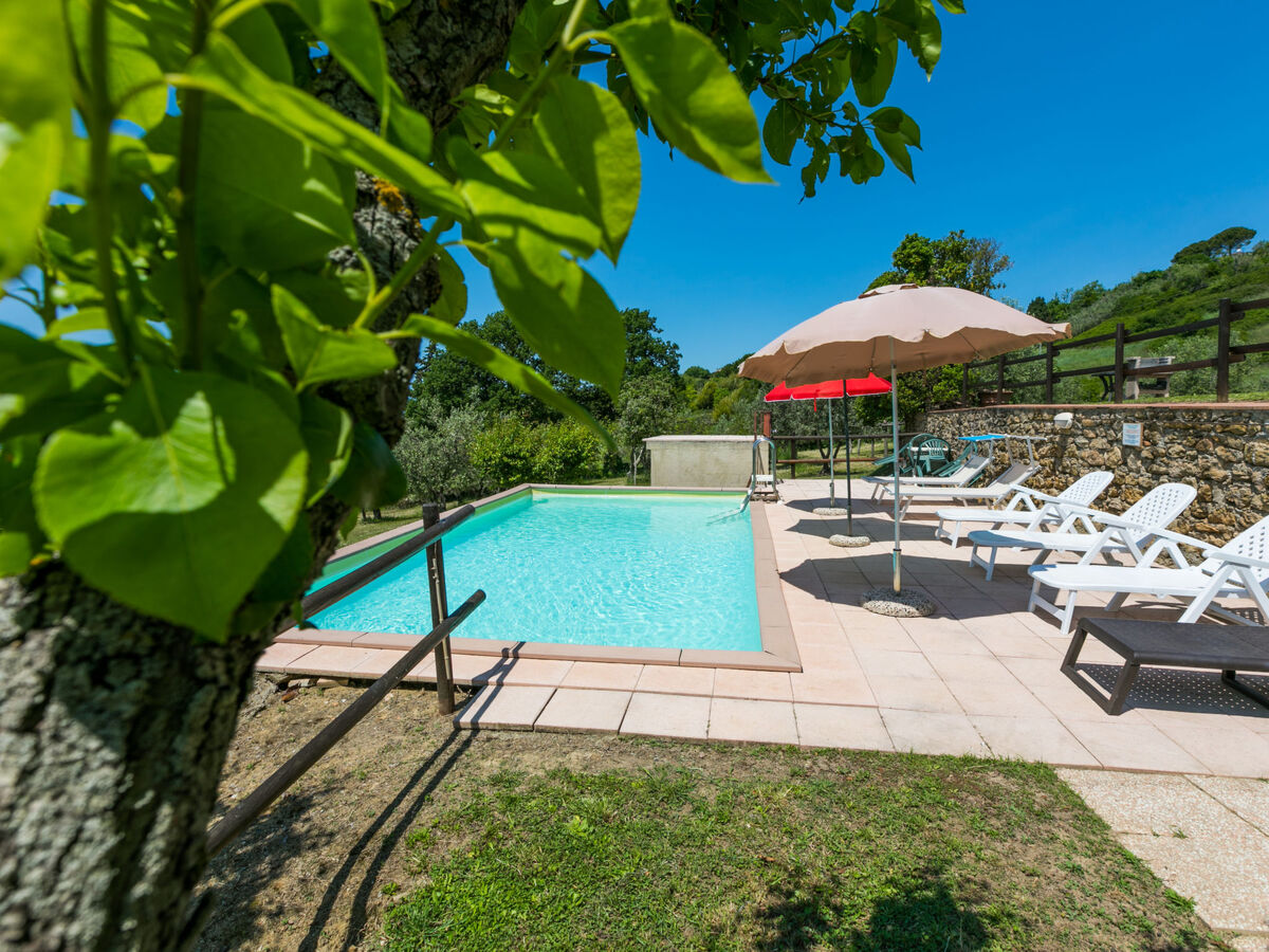 Podere Santa Lucia – Maison 5 chambres avec piscine - Photo 63
