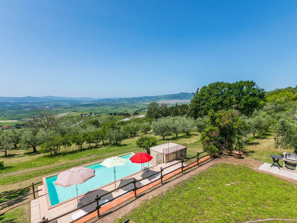 Podere Santa Lucia – Maison 5 chambres avec piscine - Photo 66