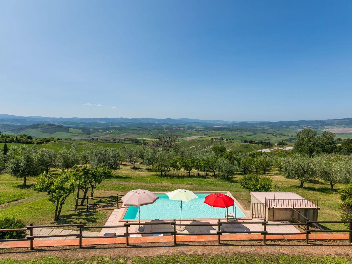Podere Santa Lucia – Maison 5 chambres avec piscine - Photo 68