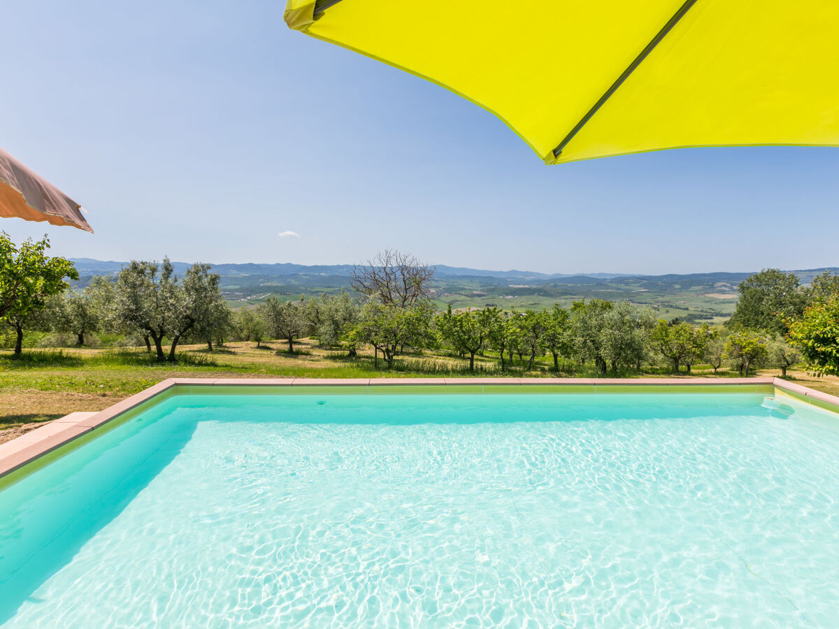 Podere Santa Lucia – Maison 5 chambres avec piscine - Photo 69