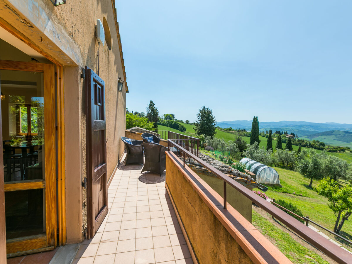 Podere Santa Lucia – Maison 5 chambres avec piscine - Photo 70