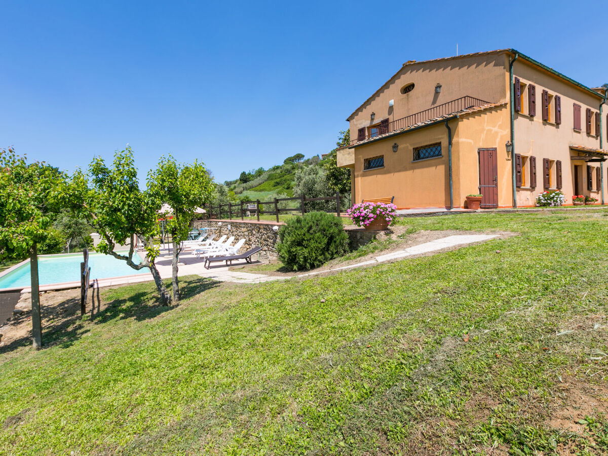 Podere Santa Lucia – Maison 5 chambres avec piscine - Photo 71