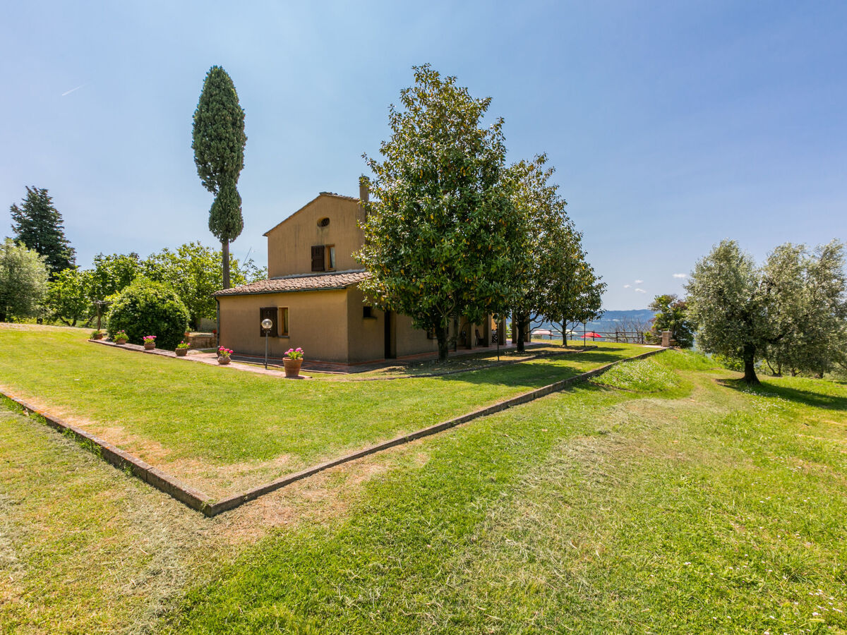 Podere Santa Lucia – Maison 5 chambres avec piscine - Photo 72