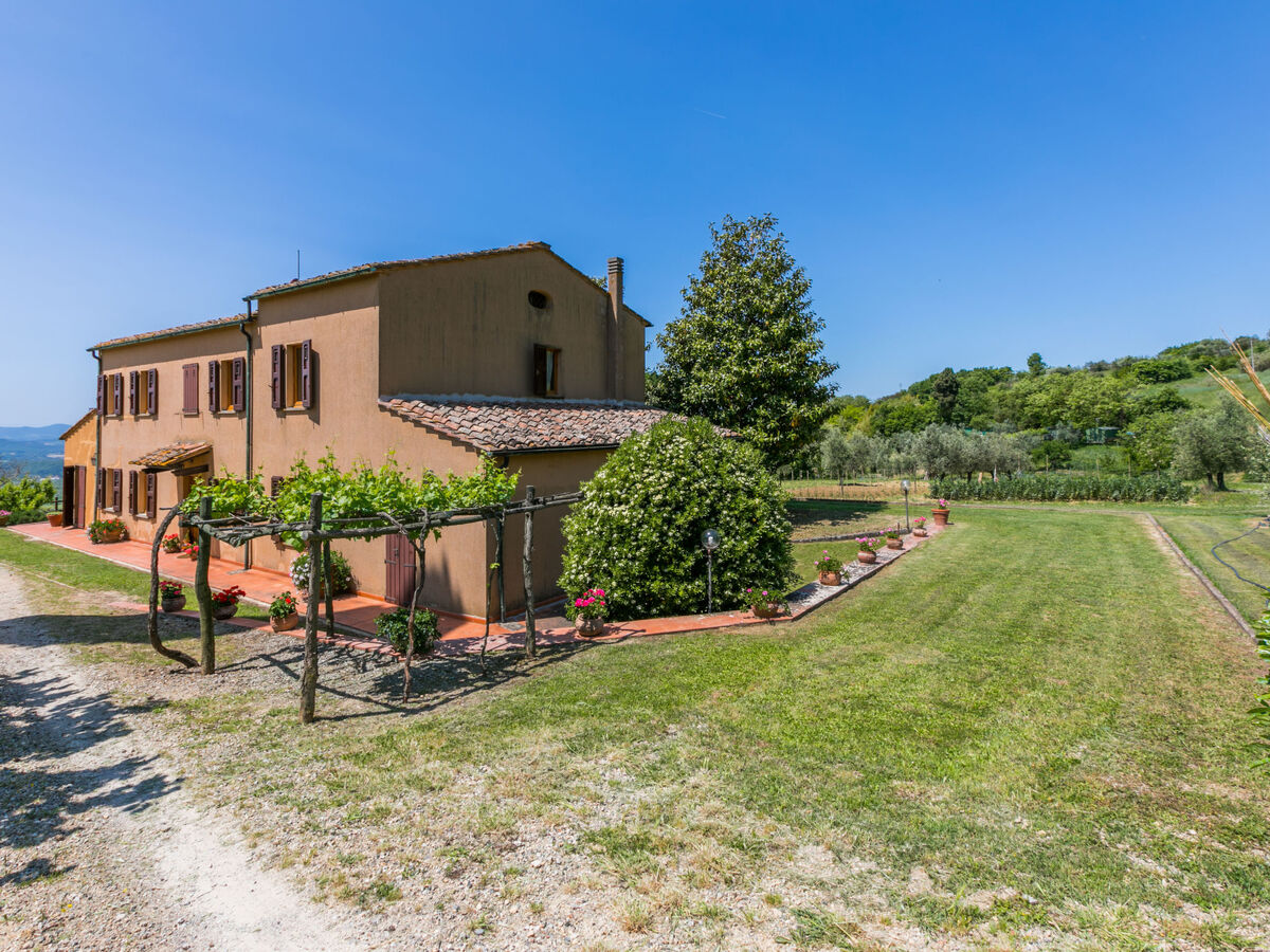 Podere Santa Lucia – Maison 5 chambres avec piscine - Photo 73