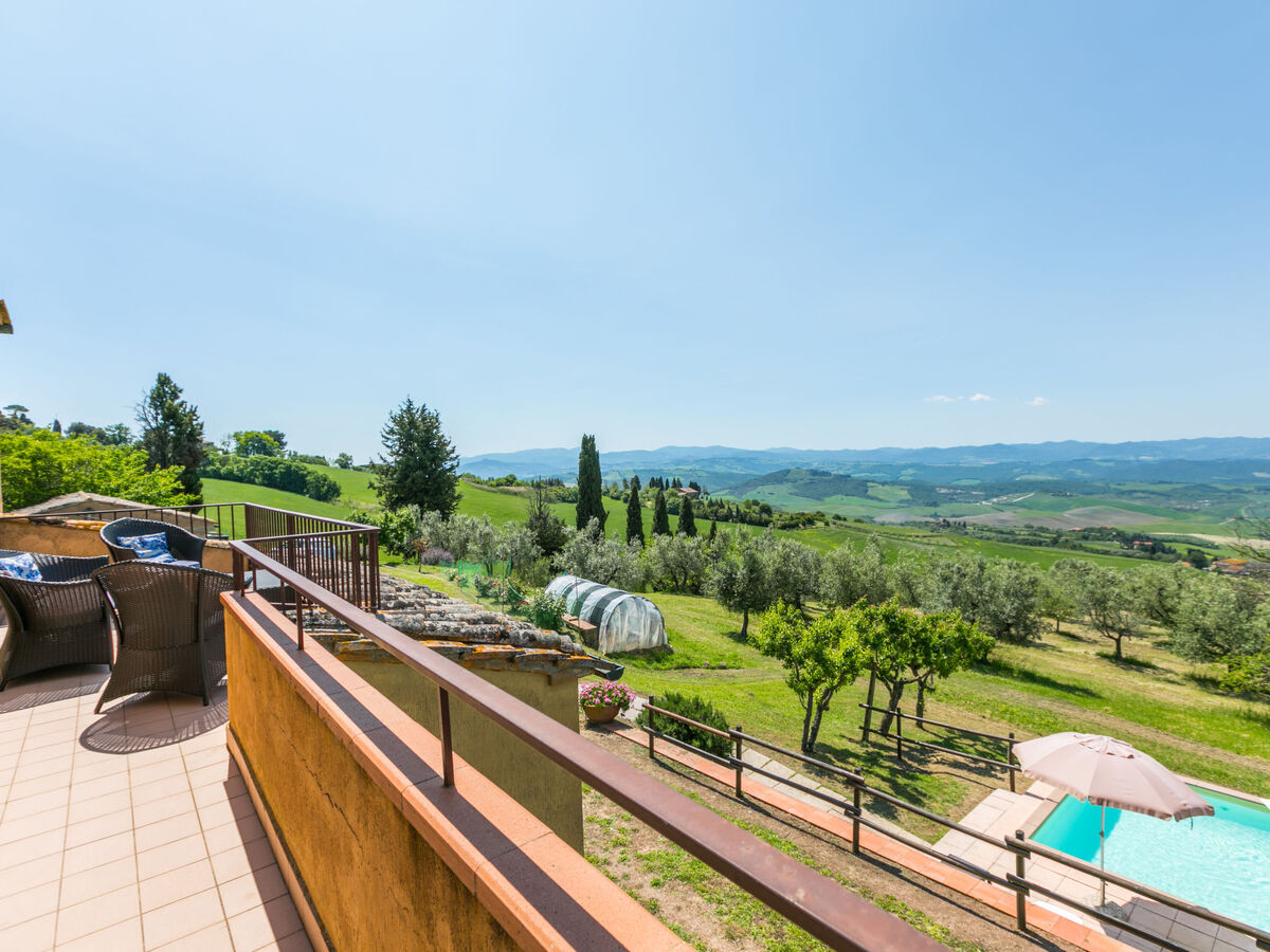 Podere Santa Lucia – Maison 5 chambres avec piscine - Photo 74