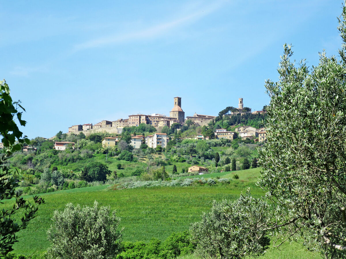 Podere Santa Lucia – Maison 5 chambres avec piscine - Photo 75