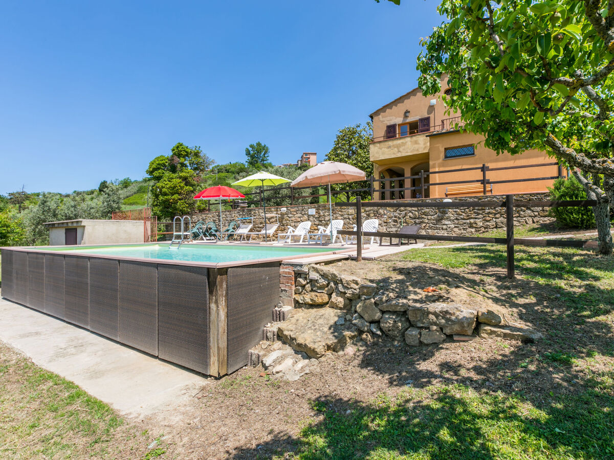 Podere Santa Lucia – Maison 5 chambres avec piscine - Photo 76