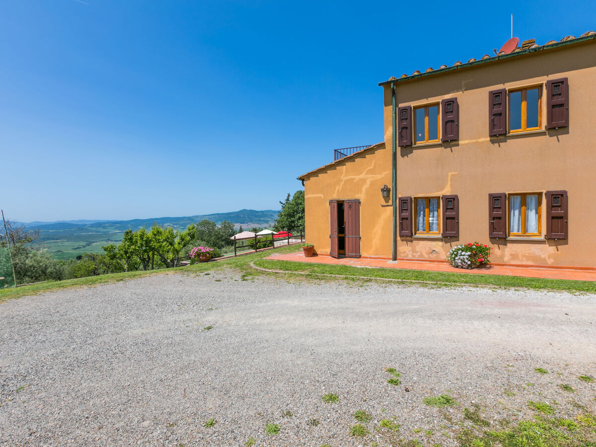 Podere Santa Lucia – Maison 5 chambres avec piscine - Photo 77