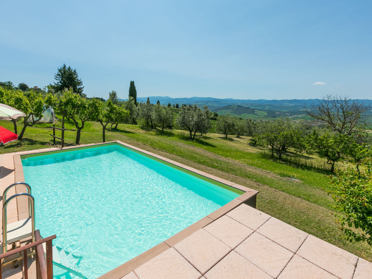 Podere Santa Lucia – Maison 5 chambres avec piscine - Photo 78