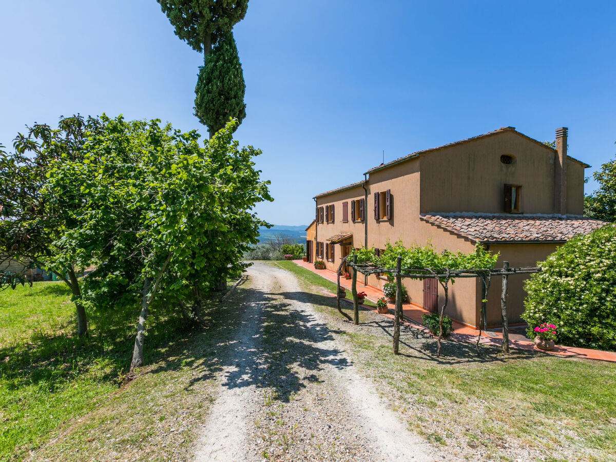 Podere Santa Lucia – Maison 5 chambres avec piscine - Photo 80
