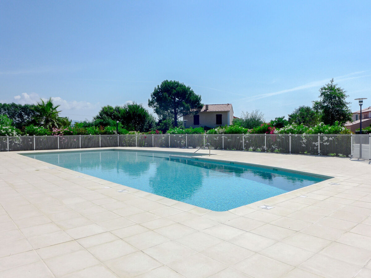 Les Rives du Golf 3 : Maison 4 chambres près de la mer - Photo 5