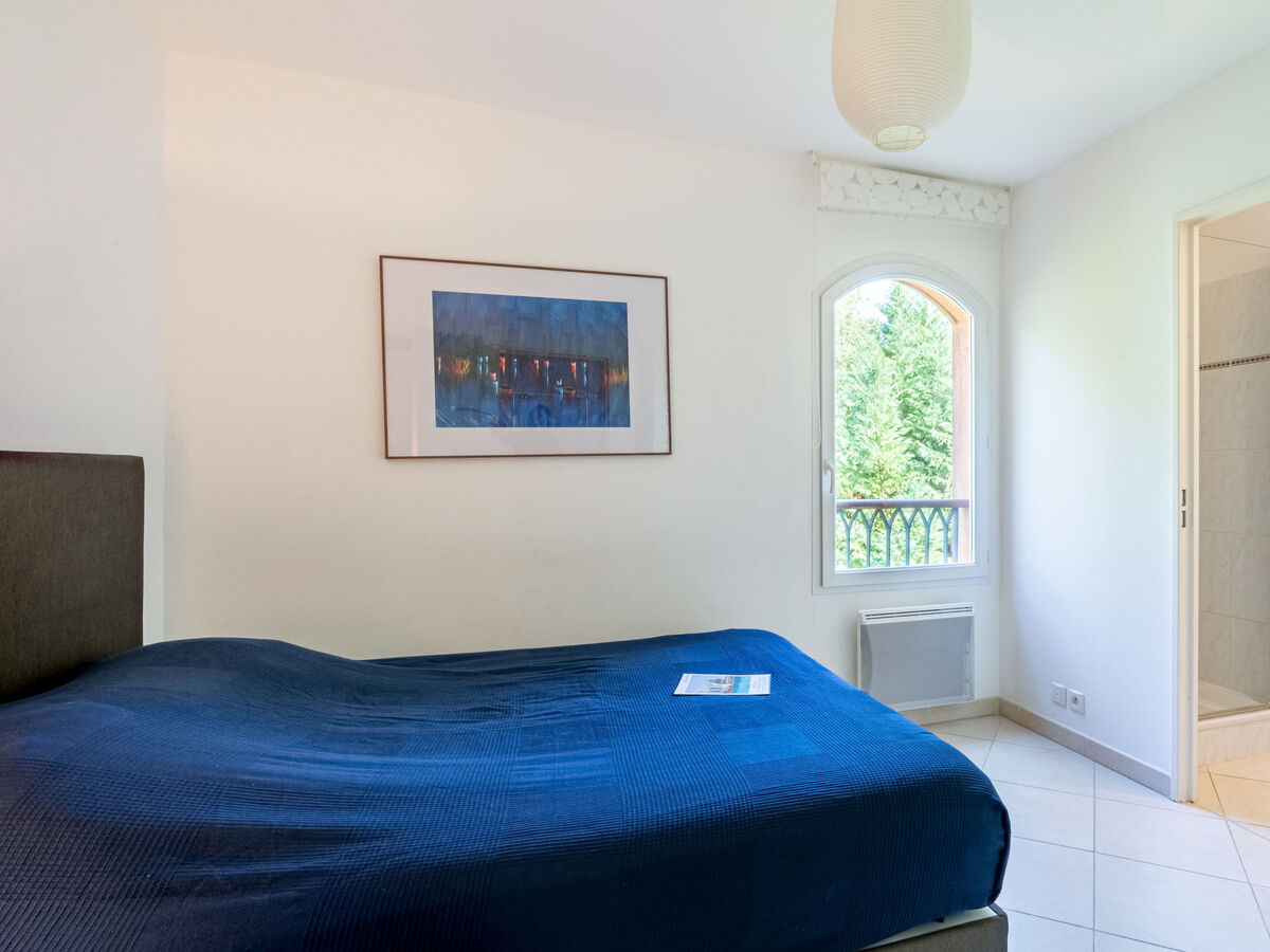 Les Rives du Golf 3 : Maison 4 chambres près de la mer - Photo 15