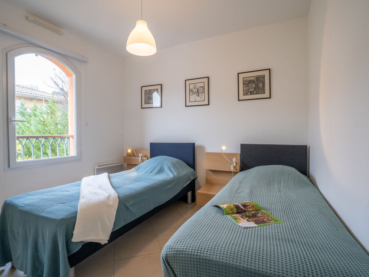Les Rives du Golf 3 : Maison 4 chambres près de la mer - Photo 16