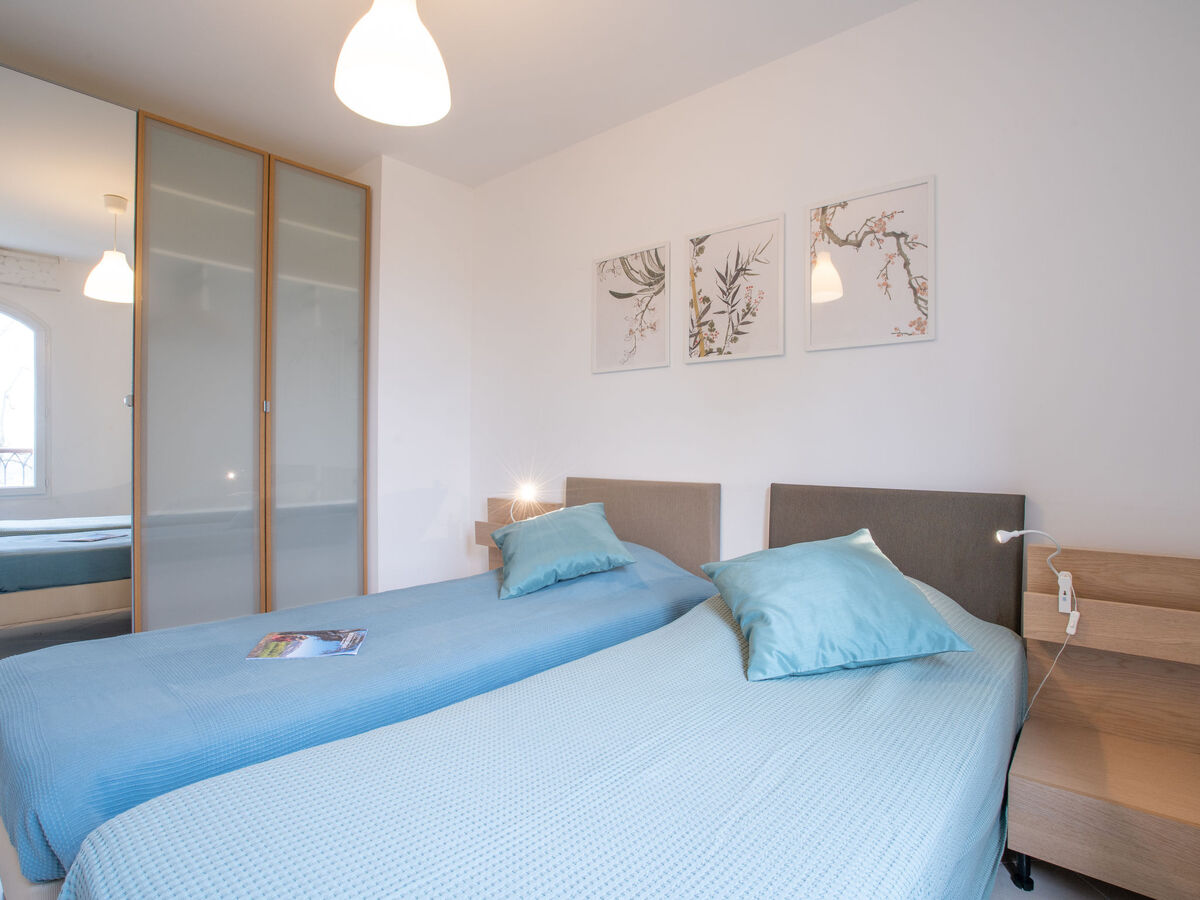 Les Rives du Golf 3 : Maison 4 chambres près de la mer - Photo 18