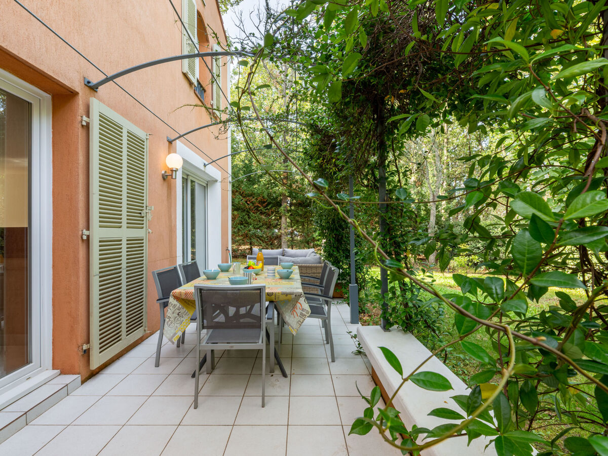 Les Rives du Golf 3 : Maison 4 chambres près de la mer - Photo 23