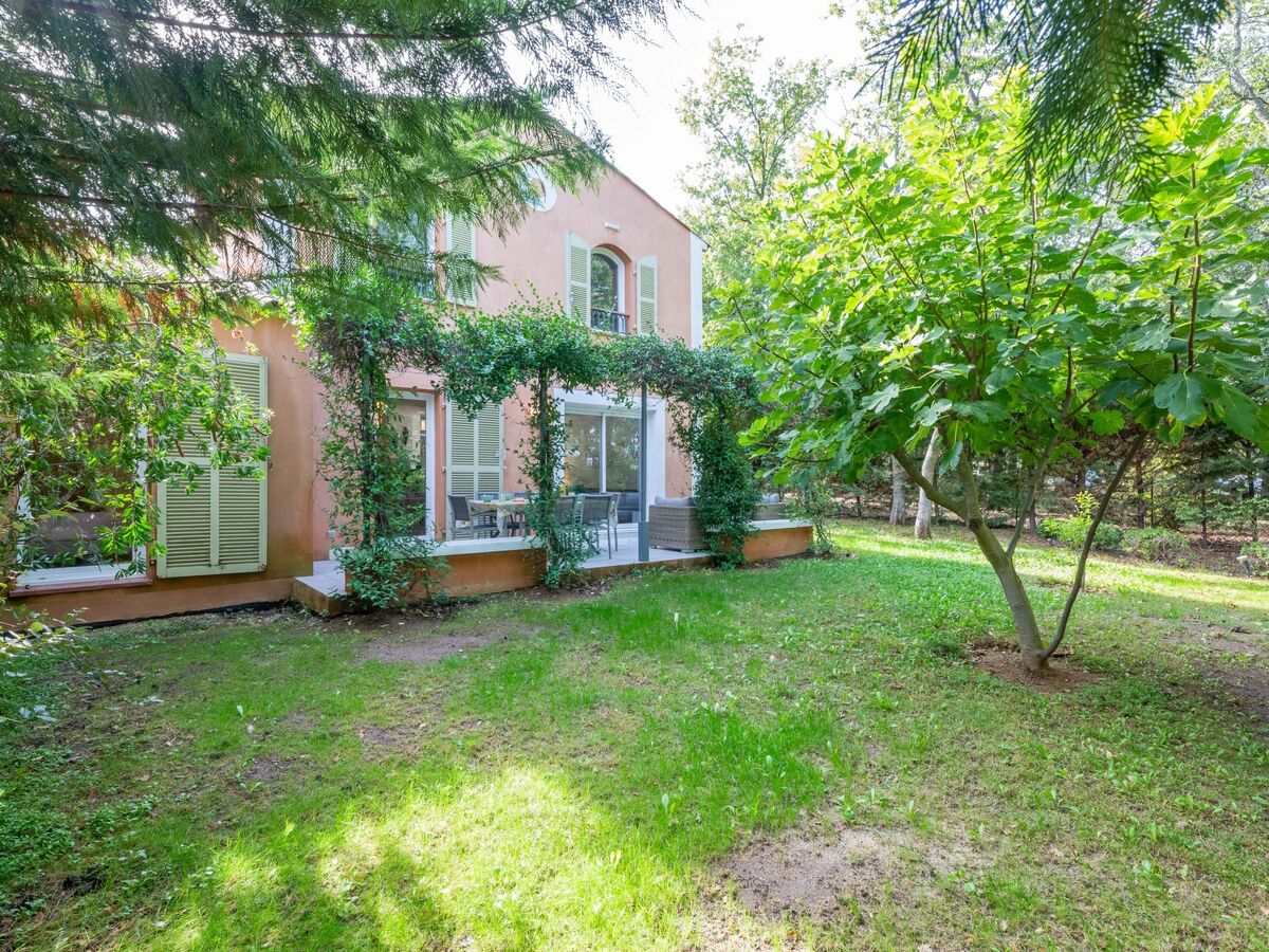 Les Rives du Golf 3 : Maison 4 chambres près de la mer - Photo 27