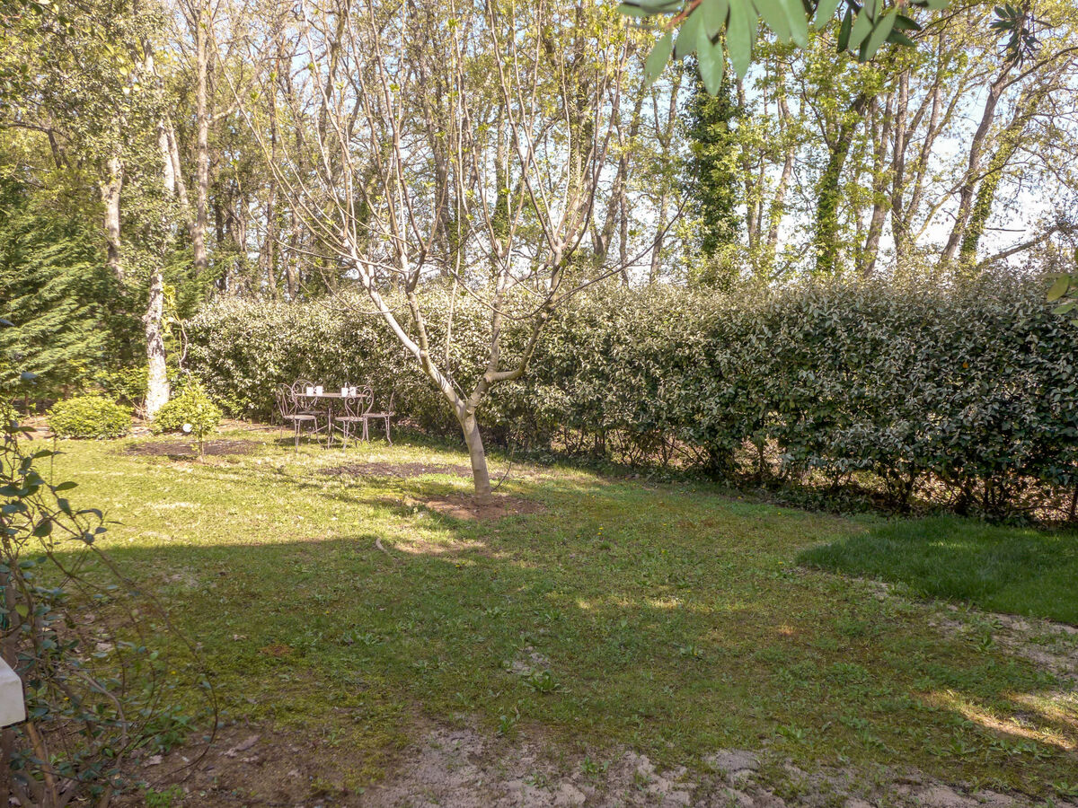 Les Rives du Golf 3 : Maison 4 chambres près de la mer - Photo 28