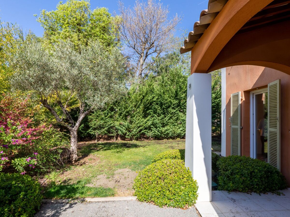 Les Rives du Golf 3 : Maison 4 chambres près de la mer - Photo 29