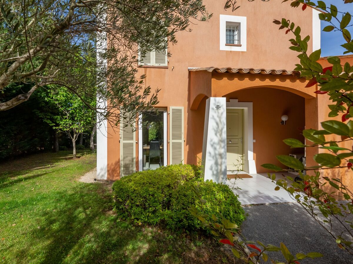 Les Rives du Golf 3 : Maison 4 chambres près de la mer - Photo 31