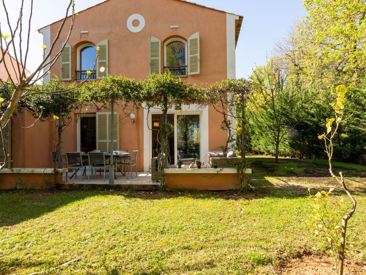 Les Rives du Golf 3 : Maison 4 chambres près de la mer - Photo 32