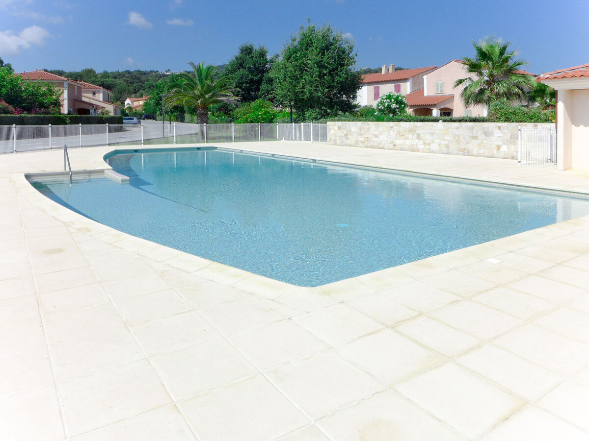 Les Rives du Golf 3 : Maison 4 chambres près de la mer - Photo 33