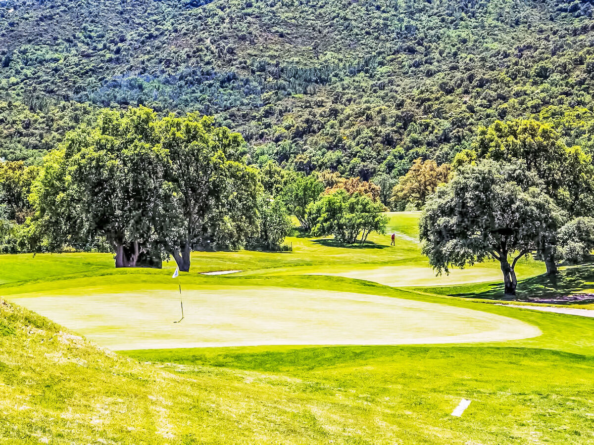 Les Rives du Golf 3 : Maison 4 chambres près de la mer - Photo 36