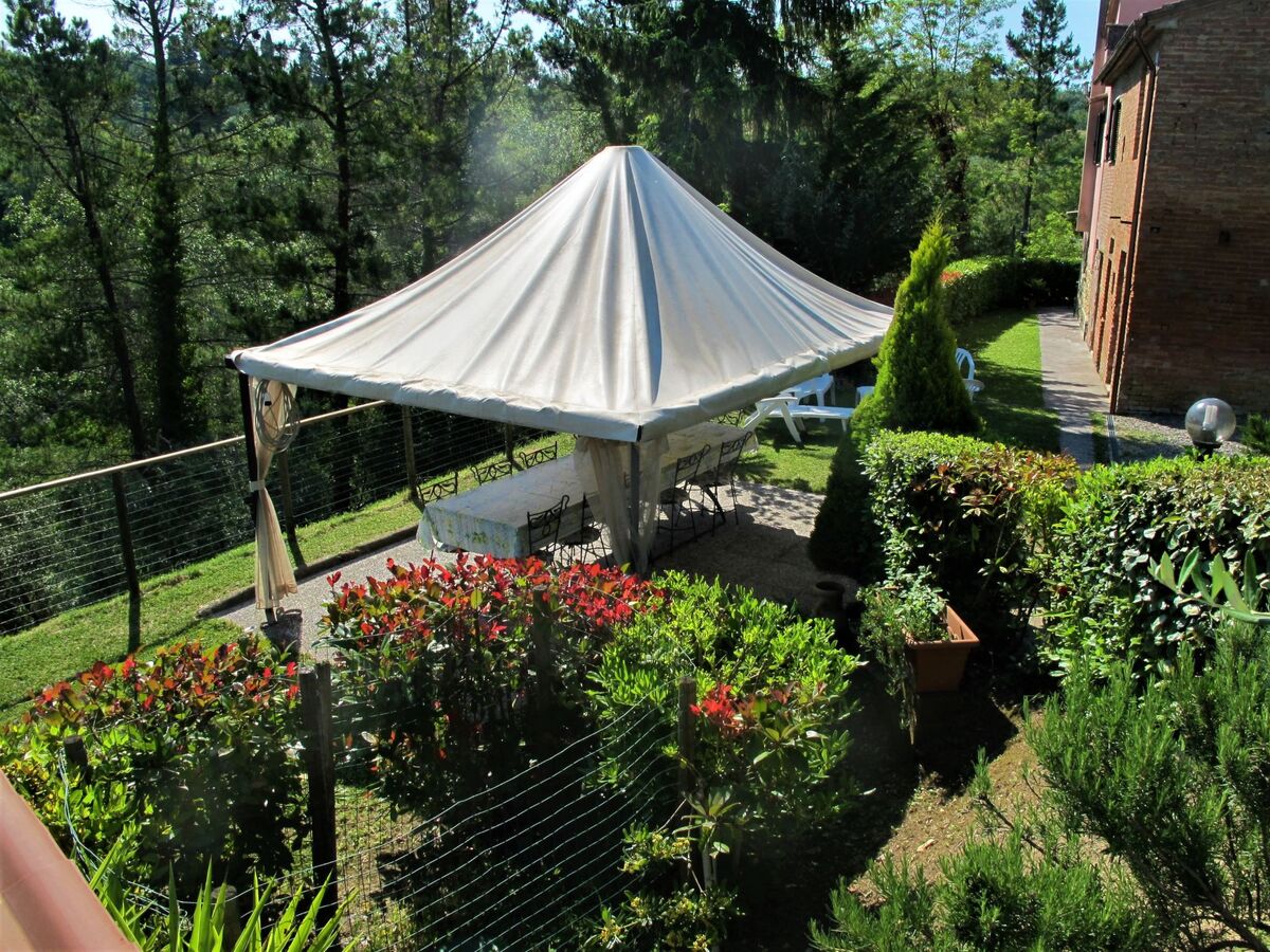 Maison Lisena avec piscine privée à San Miniato - Photo 3