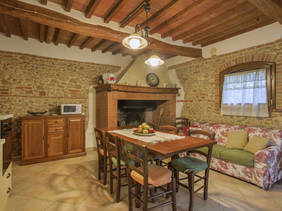 Maison Lisena avec piscine privée à San Miniato - Photo 4