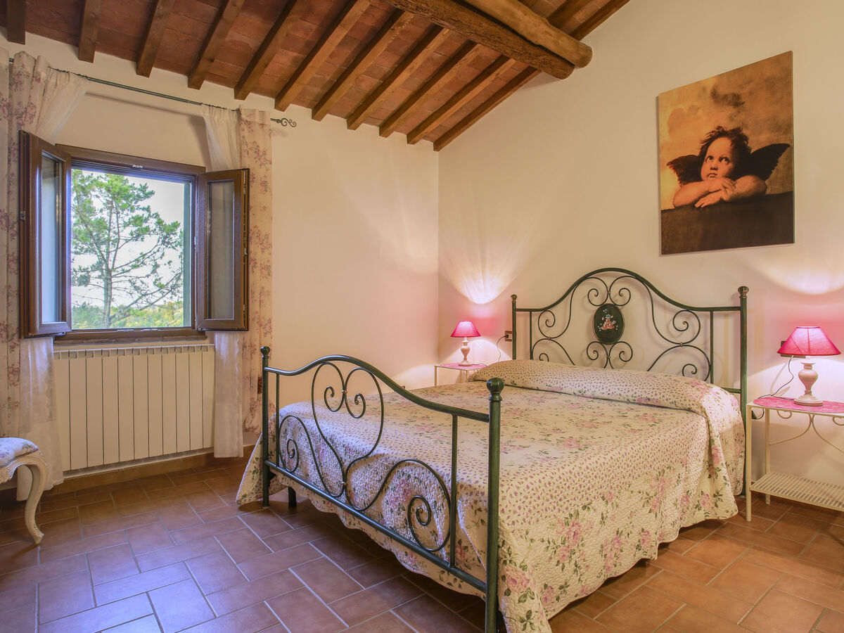 Maison Lisena avec piscine privée à San Miniato - Photo 5