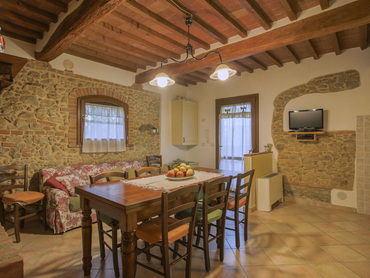 Maison Lisena avec piscine privée à San Miniato - Photo 6