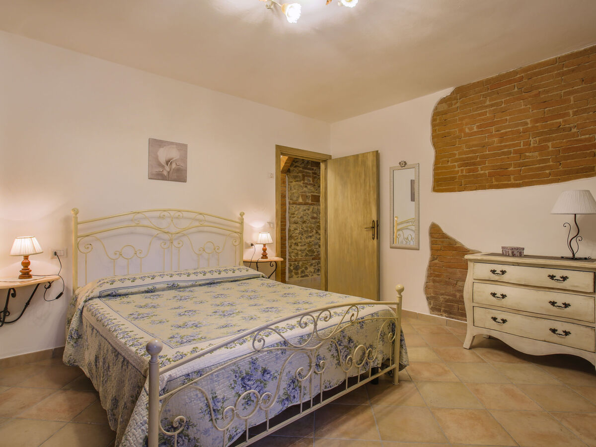 Maison Lisena avec piscine privée à San Miniato - Photo 8