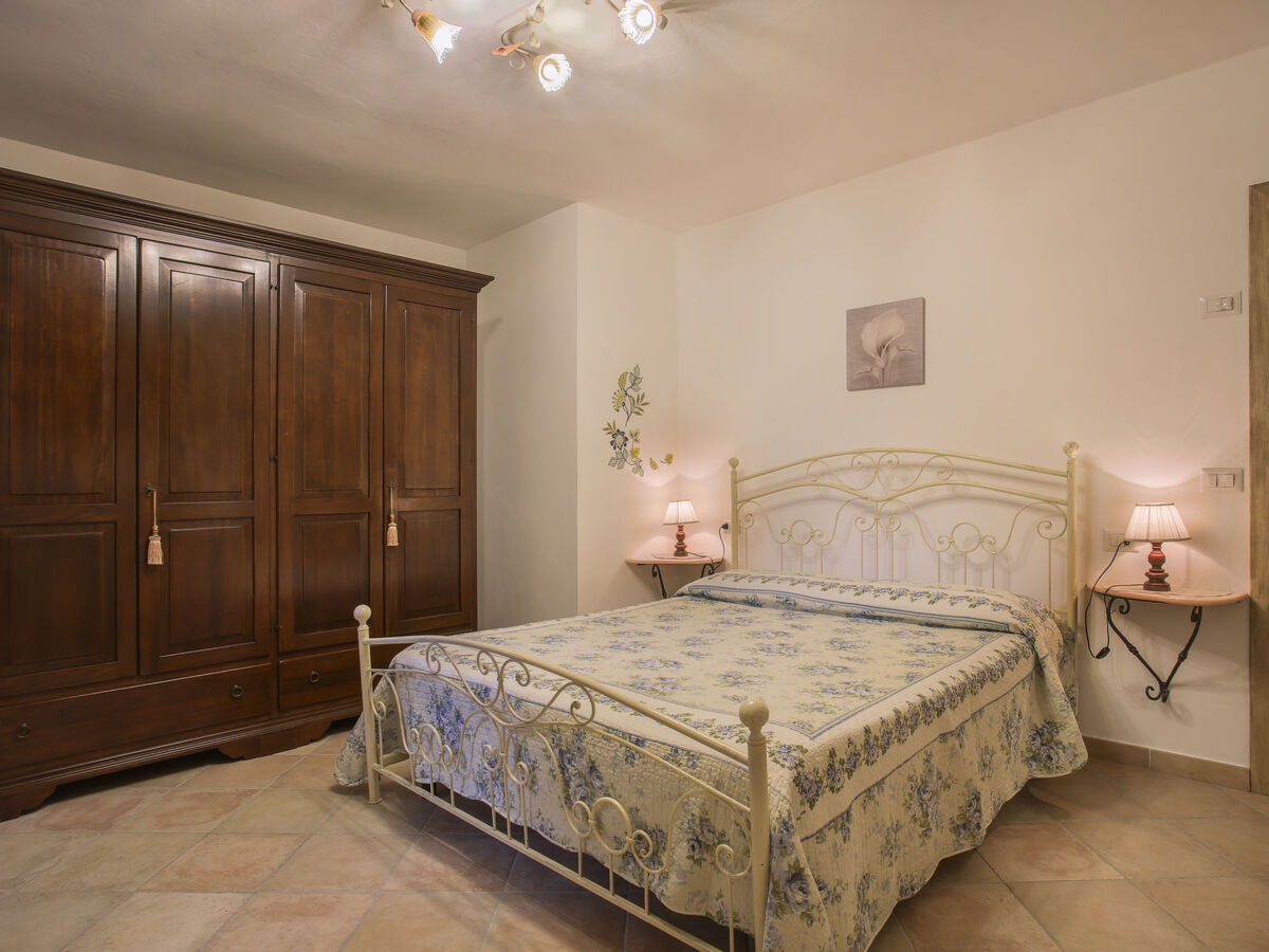 Maison Lisena avec piscine privée à San Miniato - Photo 9